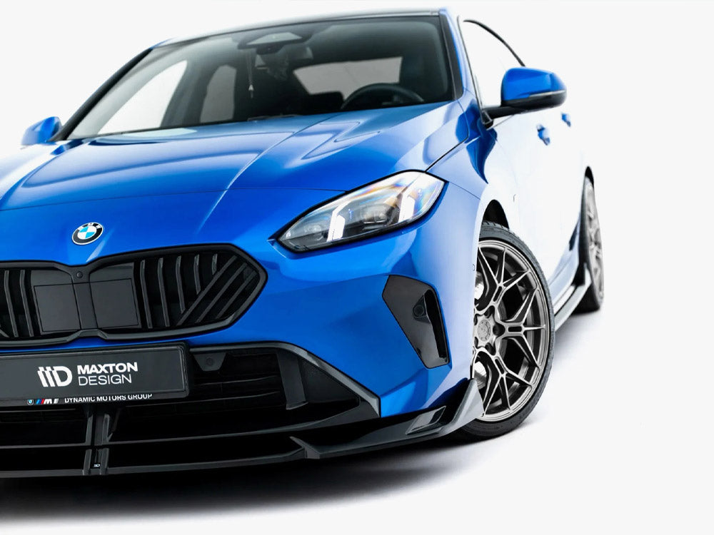 MAXTON DESIGN FULL BODY KIT BMW 2 M-PACK GRAN COUPE F74 — photo 6