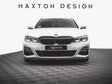 MAXTON DESIGN FULL BODY KIT SET 1 BMW 3 M SPORT G20 / G21 — photo 1