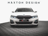 MAXTON DESIGN FULL BODY KIT SET 1 BMW 3 M SPORT G20 / G21 — photo 1