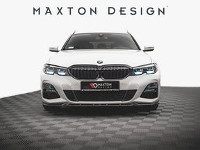 MAXTON DESIGN FULL BODY KIT SET 1 BMW 3 M SPORT G20 / G21 — photo 1