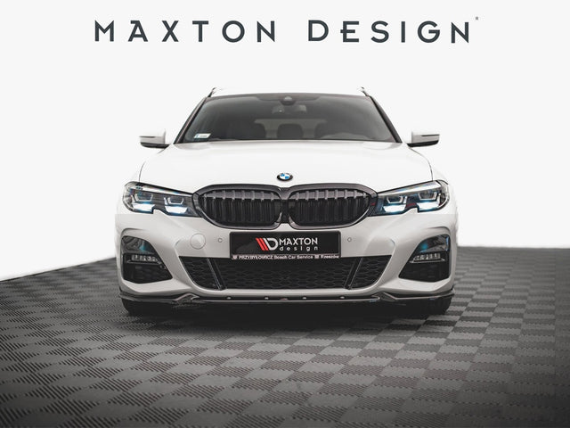 MAXTON DESIGN FULL BODY KIT SET 1 BMW 3 M SPORT G20 / G21 — photo 1