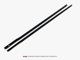 MAXTON DESIGN FULL BODY KIT SET 1 BMW 3 M SPORT G20 / G21 — photo 10