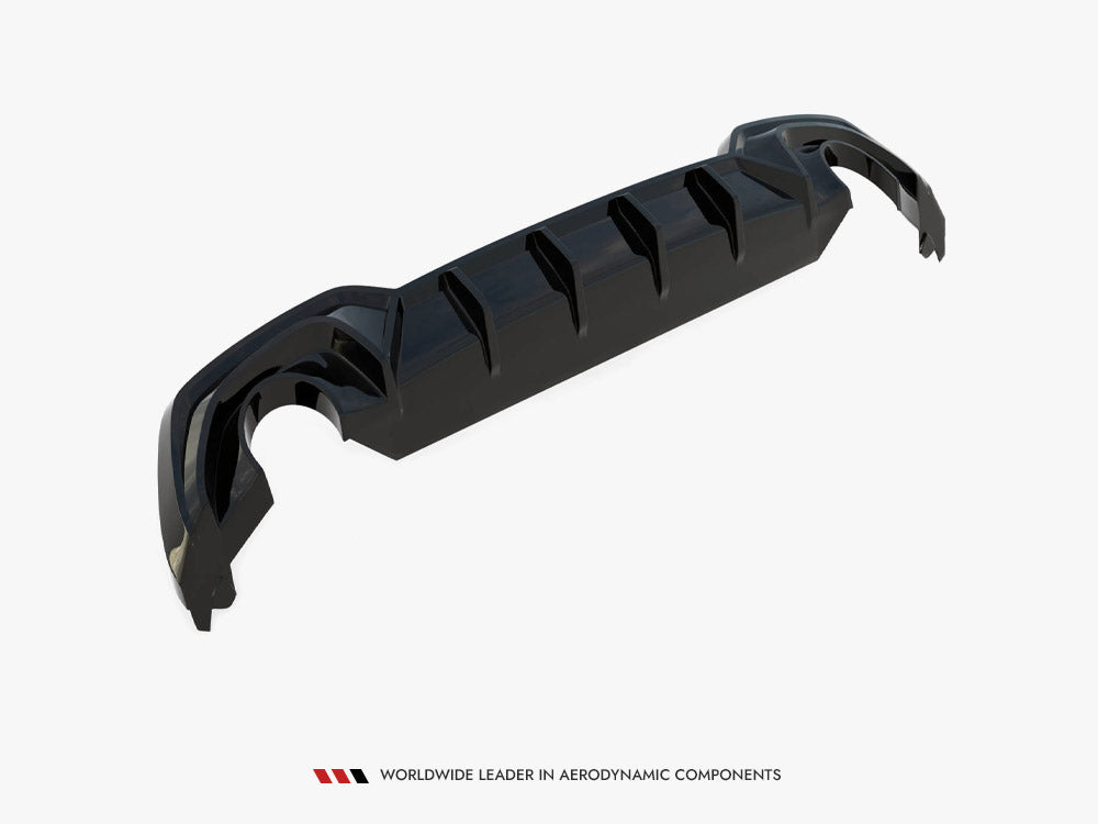 MAXTON DESIGN FULL BODY KIT SET 1 BMW 3 M SPORT G20 / G21 — photo 11