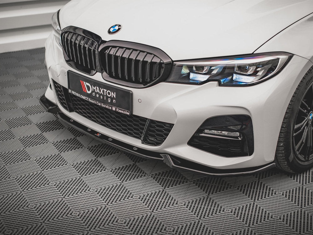 MAXTON DESIGN FULL BODY KIT SET 1 BMW 3 M SPORT G20 / G21 — photo 2