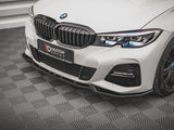 MAXTON DESIGN FULL BODY KIT SET 1 BMW 3 M SPORT G20 / G21 — photo 2