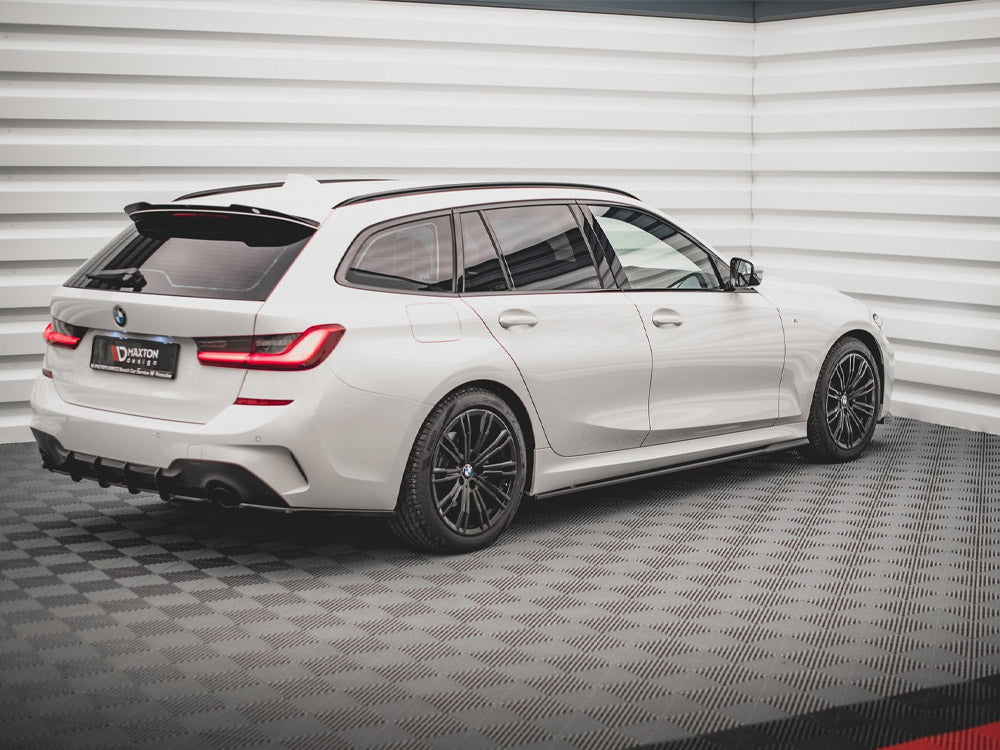 MAXTON DESIGN FULL BODY KIT SET 1 BMW 3 M SPORT G20 / G21 — photo 3