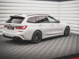 MAXTON DESIGN FULL BODY KIT SET 1 BMW 3 M SPORT G20 / G21 — photo 3