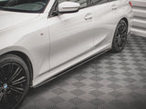 MAXTON DESIGN FULL BODY KIT SET 1 BMW 3 M SPORT G20 / G21 — photo 4