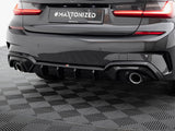 MAXTON DESIGN FULL BODY KIT SET 1 BMW 3 M SPORT G20 / G21 — photo 5
