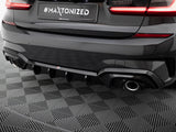 MAXTON DESIGN FULL BODY KIT SET 1 BMW 3 M SPORT G20 / G21 — photo 6