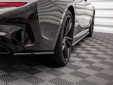 MAXTON DESIGN FULL BODY KIT SET 1 BMW 3 M SPORT G20 / G21 — photo 7
