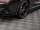 MAXTON DESIGN FULL BODY KIT SET 1 BMW 3 M SPORT G20 / G21 — photo 8