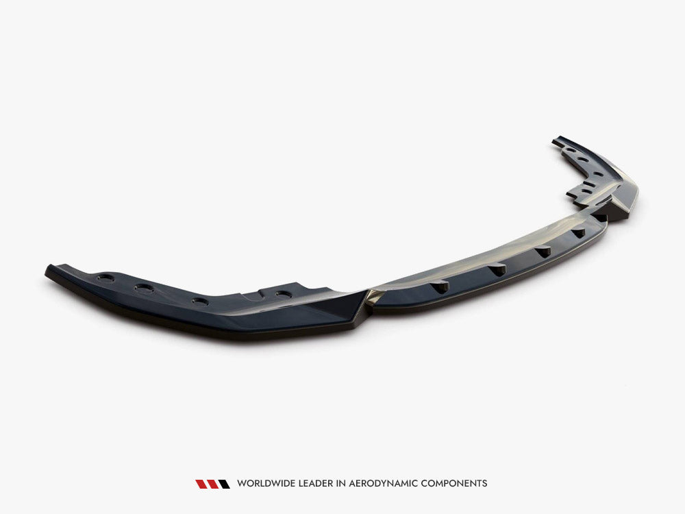 MAXTON DESIGN FULL BODY KIT SET 1 BMW 3 M SPORT G20 / G21 — photo 9