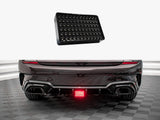 MAXTON DESIGN LED STOP LIGHT BMW 3 M-PACK G20 / G21 — photo 1
