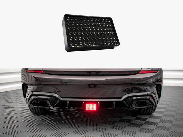 MAXTON DESIGN LED STOP LIGHT BMW 3 M-PACK G20 / G21 — photo 1