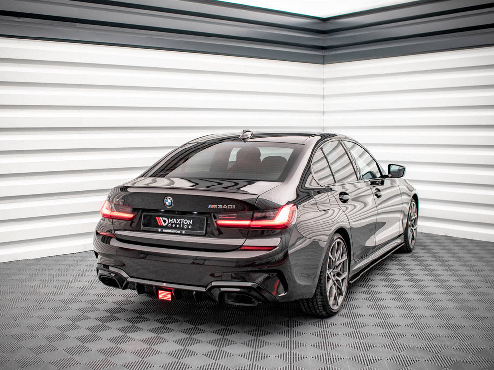 MAXTON DESIGN LED STOP LIGHT BMW 3 M-PACK G20 / G21 — photo 2