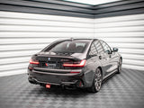 MAXTON DESIGN LED STOP LIGHT BMW 3 M-PACK G20 / G21 — photo 2