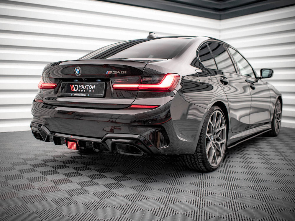 MAXTON DESIGN LED STOP LIGHT BMW 3 M-PACK G20 / G21 — photo 3