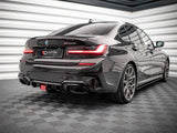 MAXTON DESIGN LED STOP LIGHT BMW 3 M-PACK G20 / G21 — photo 3