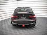 MAXTON DESIGN LED STOP LIGHT BMW 3 M-PACK G20 / G21 — photo 4