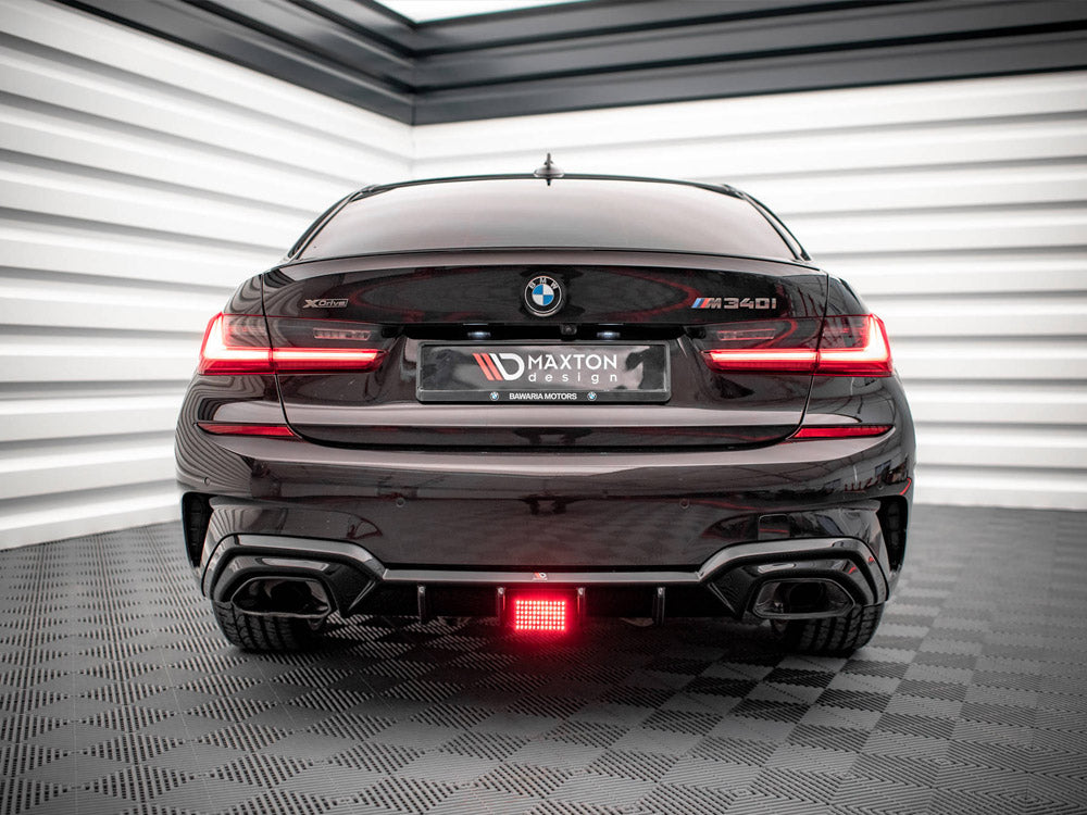 MAXTON DESIGN LED STOP LIGHT BMW 3 M-PACK G20 / G21 — photo 5