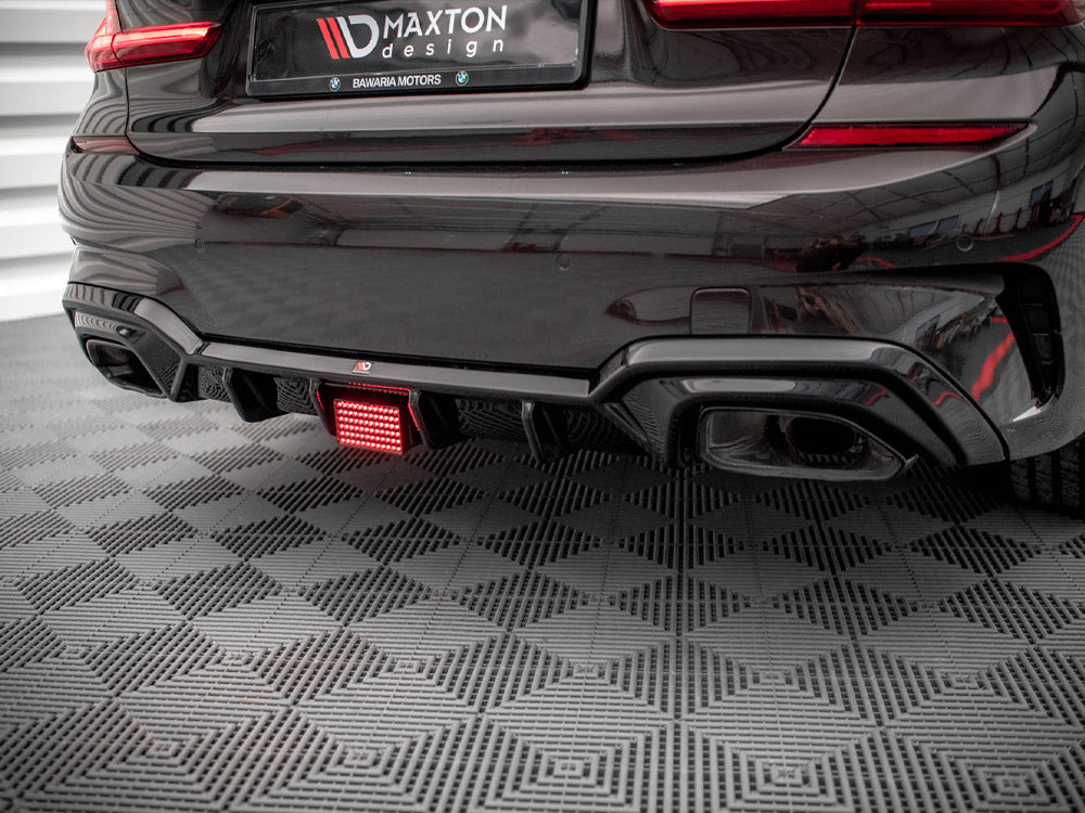 MAXTON DESIGN LED STOP LIGHT BMW 3 M-PACK G20 / G21 — photo 6