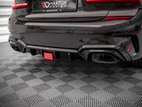 MAXTON DESIGN LED STOP LIGHT BMW 3 M-PACK G20 / G21 — photo 6