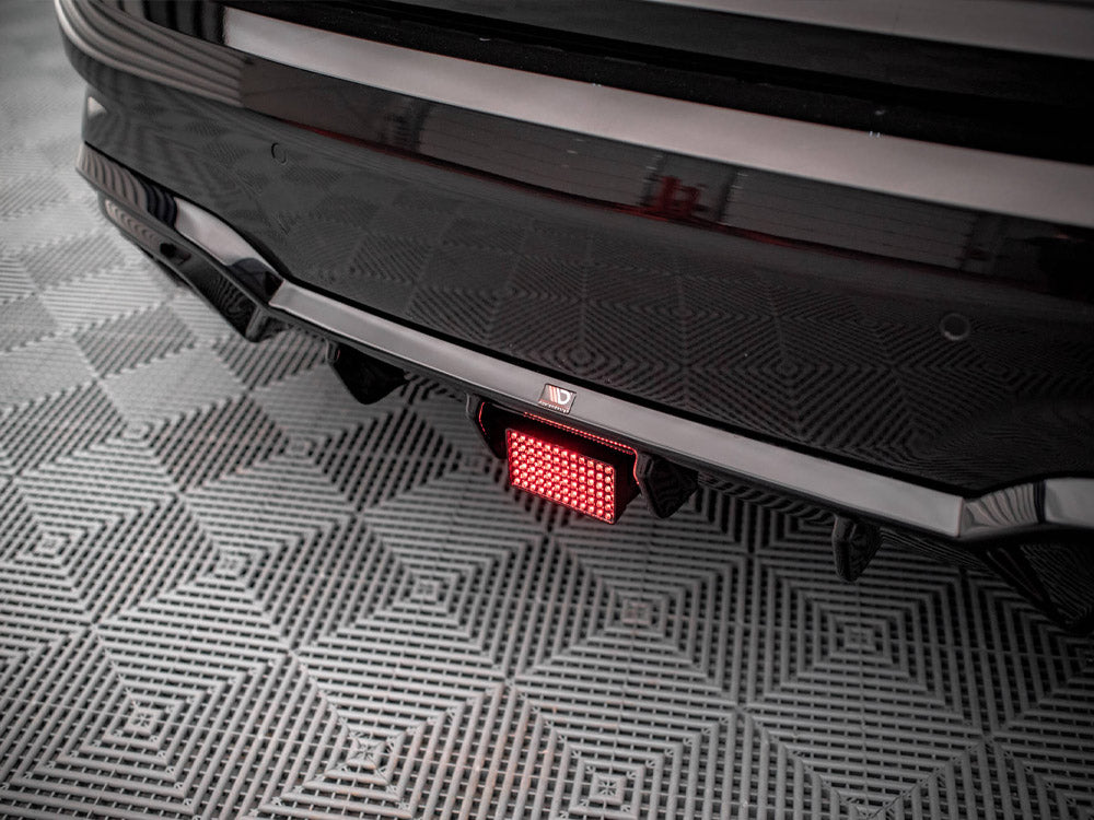 MAXTON DESIGN LED STOP LIGHT BMW 3 M-PACK G20 / G21 — photo 8