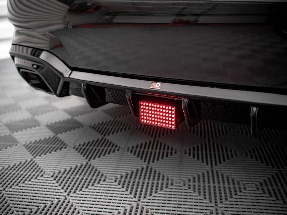 MAXTON DESIGN LED STOP LIGHT BMW 3 M-PACK G20 / G21 — photo 9