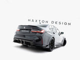 MAXTON DESIGN BMW M3 G80 G81 REAR BODY STYLING V5 — photo 2