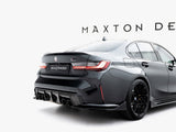 MAXTON DESIGN BMW M3 G80 G81 REAR BODY STYLING V5 — photo 6