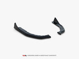 MAXTON DESIGN BMW M3 G80 G81 REAR BODY STYLING V5 — photo 8