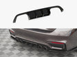 MAXTON DESIGN REAR VALANCE BMW M4 F82 (2014-2020) — photo 1