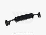 MAXTON DESIGN REAR VALANCE BMW 4 M-PACK F32 / F33 / F36 — photo 5