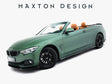 MAXTON DESIGN FULL BODY KIT BMW 4 CABRIO F33 — photo 1