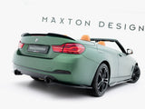 MAXTON DESIGN FULL BODY KIT BMW 4 CABRIO F33 — photo 14