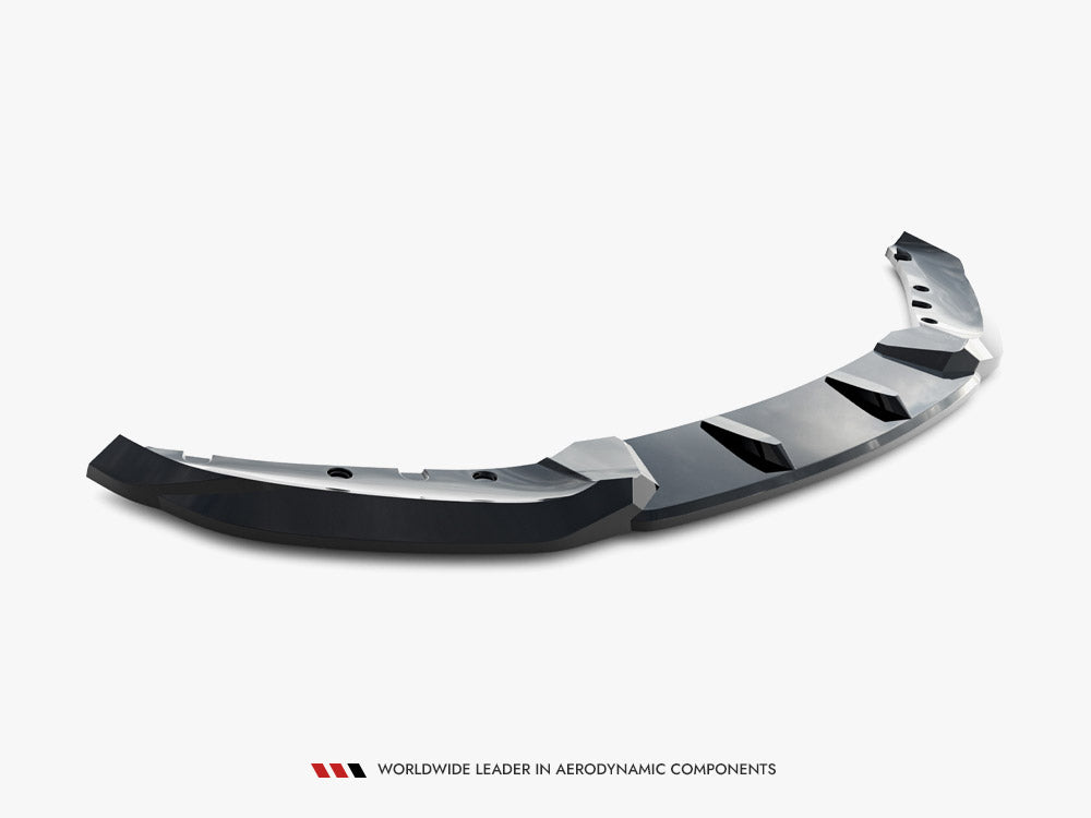 MAXTON DESIGN FULL BODY KIT BMW 4 CABRIO F33 — photo 17