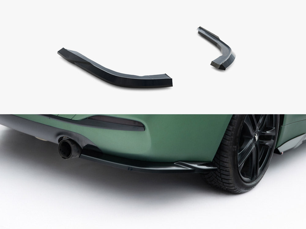MAXTON DESIGN FULL BODY KIT BMW 4 CABRIO F33 — photo 23