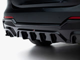 MAXTON DESIGN FULL BODY KIT BMW 4 M-PACK COUPE G22 / G22 FACELIFT — photo 12