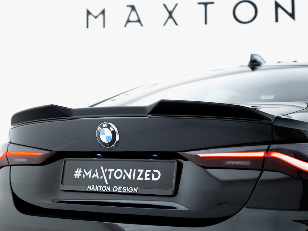 MAXTON DESIGN FULL BODY KIT BMW 4 M-PACK COUPE G22 / G22 FACELIFT — photo 15