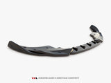 MAXTON DESIGN FULL BODY KIT BMW 4 M-PACK COUPE G22 / G22 FACELIFT — photo 18