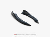 MAXTON DESIGN FULL BODY KIT BMW 4 M-PACK COUPE G22 / G22 FACELIFT — photo 22
