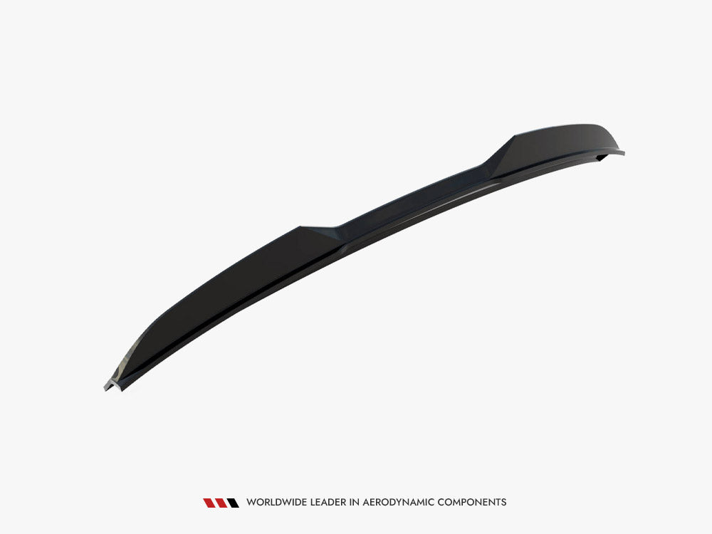 MAXTON DESIGN FULL BODY KIT BMW 4 M-PACK COUPE G22 / G22 FACELIFT — photo 24