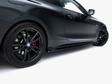 MAXTON DESIGN FULL BODY KIT BMW 4 M-PACK COUPE G22 / G22 FACELIFT — photo 7