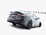 MAXTON DESIGN FULL BODY KIT BMW 4 M-PACK COUPE G22 / G22 FACELIFT — photo 8