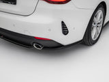 MAXTON DESIGN FULL BODY KIT BMW 4 COUPE / CABRIO G22 / G23 — photo 11