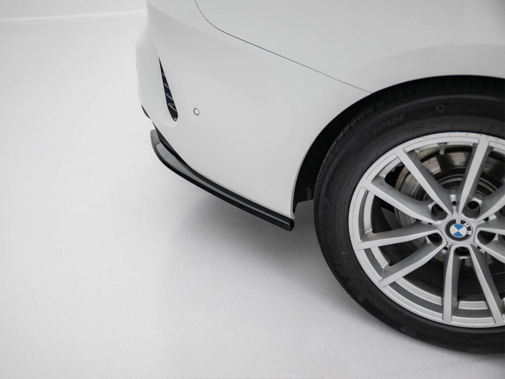 MAXTON DESIGN FULL BODY KIT BMW 4 COUPE / CABRIO G22 / G23 — photo 12