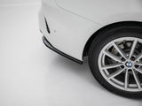 MAXTON DESIGN FULL BODY KIT BMW 4 COUPE / CABRIO G22 / G23 — photo 12