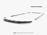 MAXTON DESIGN FULL BODY KIT BMW 4 COUPE / CABRIO G22 / G23 — photo 14