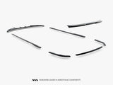 MAXTON DESIGN FULL BODY KIT BMW 4 COUPE / CABRIO G22 / G23 — photo 16